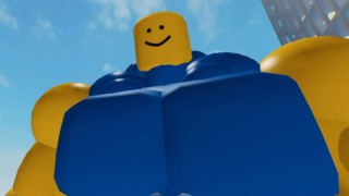 Level 35 Boss Meme