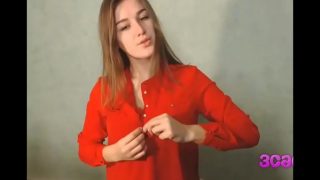 Ultra cute and sexy russian kitten on live webcam 1 – 3cams.net