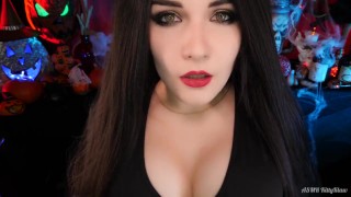 ASMR Hot Kisses