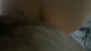 Быстрый минет и хороший АНАЛ, русский секс, домашнее