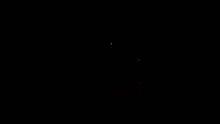 New Year blowjob