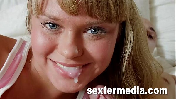 Teenie – She Loves Hard Fucking