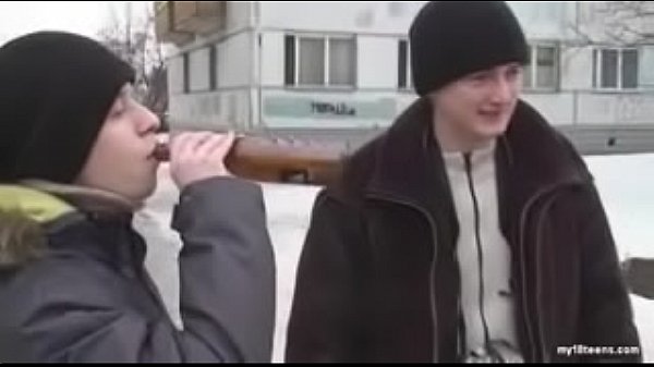 18yo russian teens fucked – TEENIEHOT.COM