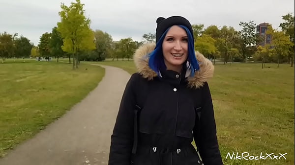 I took off an informal girl on the street and fucked her in a hotel ( pickup )